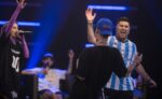 ¿QUIÉNES SON LOS FAVORITOS A QUEDARSE CON LA RED BULL ARGENTINA 2022?