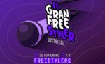 EL GRAN FREESTYLER DISTRITAL: EDICIÓN 2022