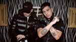 DUKI Y BIZARRAP ESTRENARON LA MUSIC SESSION #50