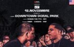 DEM BATTLES LLEGA A ESTADOS UNIDOS