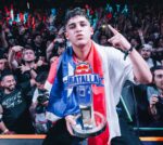 RED BULL CHILE 2022: ASÍ FUE LA NACIONAL