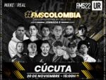 FMS COLOMBIA: ASÍ FUE LA FECHA 9 EN CÚCUTA
