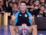 TORNEO DE PLAZAS: WOLF CAMPEÓN