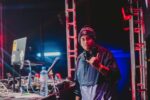 DJ DMANDADO EN RED BULL INTERNACIONAL