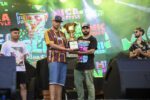 VUELVE MICA FREESTYLE A TECNÓPOLIS