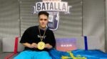 RED BULL INTERNACIONAL, GAZIR: «YA NO ME PREOCUPA EL RETO, ME SIENTO LIBRE»