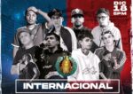 TODO LISTO PARA POSEIDON BATTLES INTERNACIONAL 2022