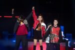 ACZINO TRICAMPEÓN INTERNACIONAL