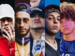 ESTOS SON LOS 16 CLASIFICADOS PARA LA RED BULL INTERNACIONAL 2022