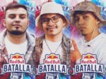 RED BULL INTERNACIONAL: BAJAS Y REEMPLAZOS