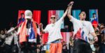 RED BULL INTERNACIONAL, JOKKER: «YO VENGO A ROMPER A TODOS»