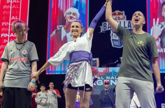 Red Bull Batalla Argentina: Todos los clasificados a las regionales 2025
