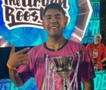 COPA FEDERACIÓN ARGENTINA 2022: ALKOY CAMPEÓN