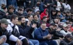 REYES DE PLAZA TRIUNFA EN BILBAO A BASE DE RAP