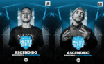 JAFF Y DYBBUK ASCIENDEN A FMS ARGENTINA