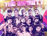 TODO LISTO PARA LA FINAL NACIONAL DE THE INFINITY BATTLES