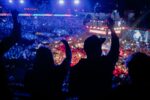 ¿CUÁLES FUERON LAS MEJORES COMPETENCIAS DE 2022?