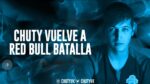 SERENDIPIA DE CHUTY: REGRESA A RED BULL