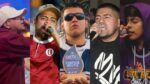 TODO LISTO PARA LA COPA FEDERACIÓN EN PERÚ