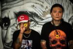 VUELVE DEM COLOMBIA: EL UNDER Y LA BUENA RIMA