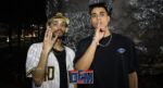 DEM BATTLES ESTADOS UNIDOS: ONER Y EL DOMI CAMPEONES DE FECHA 2VS2