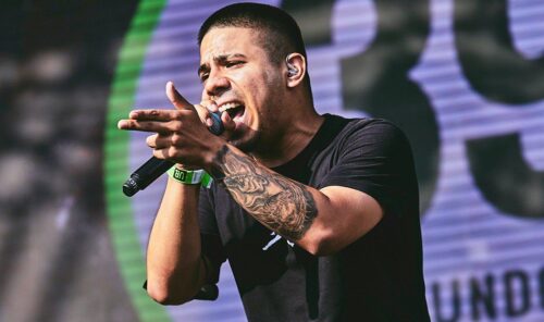 STRIKE SE RETIRA DE LAS BATALLAS, TRAS SU DESCENSO EN FMS