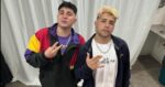 YENKO Y KRESS: UN SUEÑO Y UNA AMISTAD – ENTREVISTA