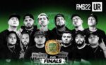 FMS MÉXICO: BICAMPEÓN, CUPOS INTERNACIONALES Y DESCENSO