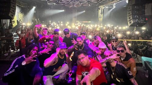 BATALLA DE CAMPEONES LLEGA A MORELIA Y GUADALAJARA