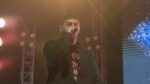 NITRO: “MI NUEVO DISCO HABLA DEL ARTE CALLEJERO EN GENERAL, ESE ES EL LUJO DEL BARRIO”
