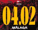 DEM BATTLES ESPAÑA: MÁLAGA EN MODO SURVIVAL