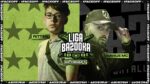 LIGA BAZOOKA: FACE-OFF RITTER VS NAHUE MC