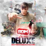 BDM DELUXE INTERNACIONAL: LE33 CAMPEÓN