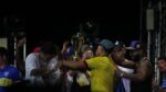 LA SENDA DEL CAMPEÓN: VALLES-T