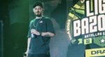 TODO ENCAMINADO PARA LA TERCERA FECHA DE LA NUEVA LIGA BAZOOKA