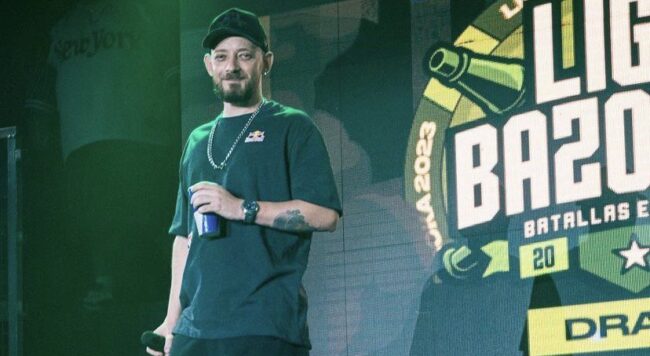 TODO ENCAMINADO PARA LA TERCERA FECHA DE LA NUEVA LIGA BAZOOKA