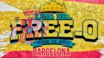 LIGA DEL FREE-O A NIVEL INTERNACIONAL