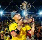 FMS COLOMBIA: CAMPEÓN, CUPOS INTERNACIONALES Y DESCENSO