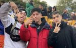 UNO SIEMPRE VUELVE A DONDE FUE FELIZ