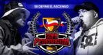COPA FEDERACIÓN CHILE: ¿QUIÉN ASCENDERÁ A FMS?