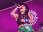 #8M: EL RAP COMO MEDIO FEMENINO CONTRA LA SUMISIÓN