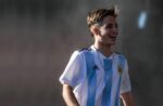 WOS DARÁ UN SHOW PARA LOS CAMPEONES DEL MUNDO