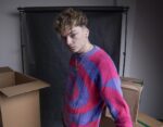 CACHA PRESENTA «LABIOS DE MENTA»