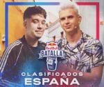 RED BULL ESPAÑA 2023: ¿QUIÉNES ESTARÁN EN LAS REGIONALES?