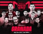 FMS ESPAÑA 2023: JORNADA 1 EN GRANADA