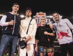 LA KINGS LEAGUE: EL FREESTYLE EN EL CAMP NOU