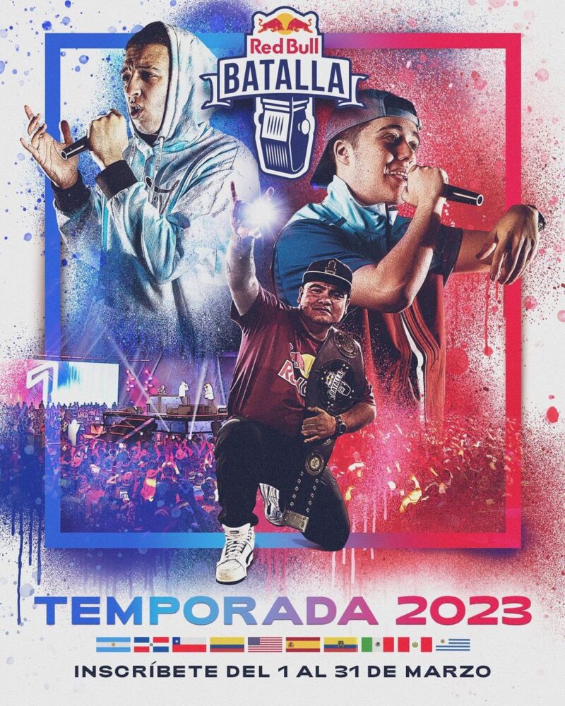 Red Bull Colombia 2024 Tickets Dannye Joline