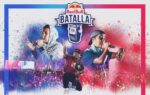 RED BULL BATALLA 2023: LOS CLASIFICADOS A LA NACIONAL DE MÉXICO
