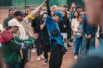 LAS UNIVERSIDADES APUESTAN POR EL FREESTYLE EN COLOMBIA