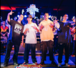 RED BULL ARGENTINA: ASÍ FUE LA REGIONAL DE CÓRDOBA